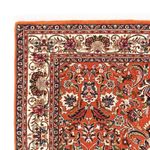 Tapis persan - Bidjar - 176 x 110 cm - rouille