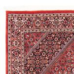 Tappeto Persero - Bidjar - 179 x 111 cm - rosso