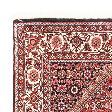 Perser Rug - Bidjar - 144 x 81 cm - light red