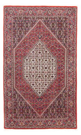 Perser Rug - Bidjar - 180 x 109 cm - red