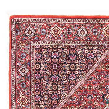 Perzisch tapijt - Bijar - 180 x 109 cm - rood