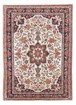 Perzisch tapijt - Bijar - 157 x 112 cm - beige