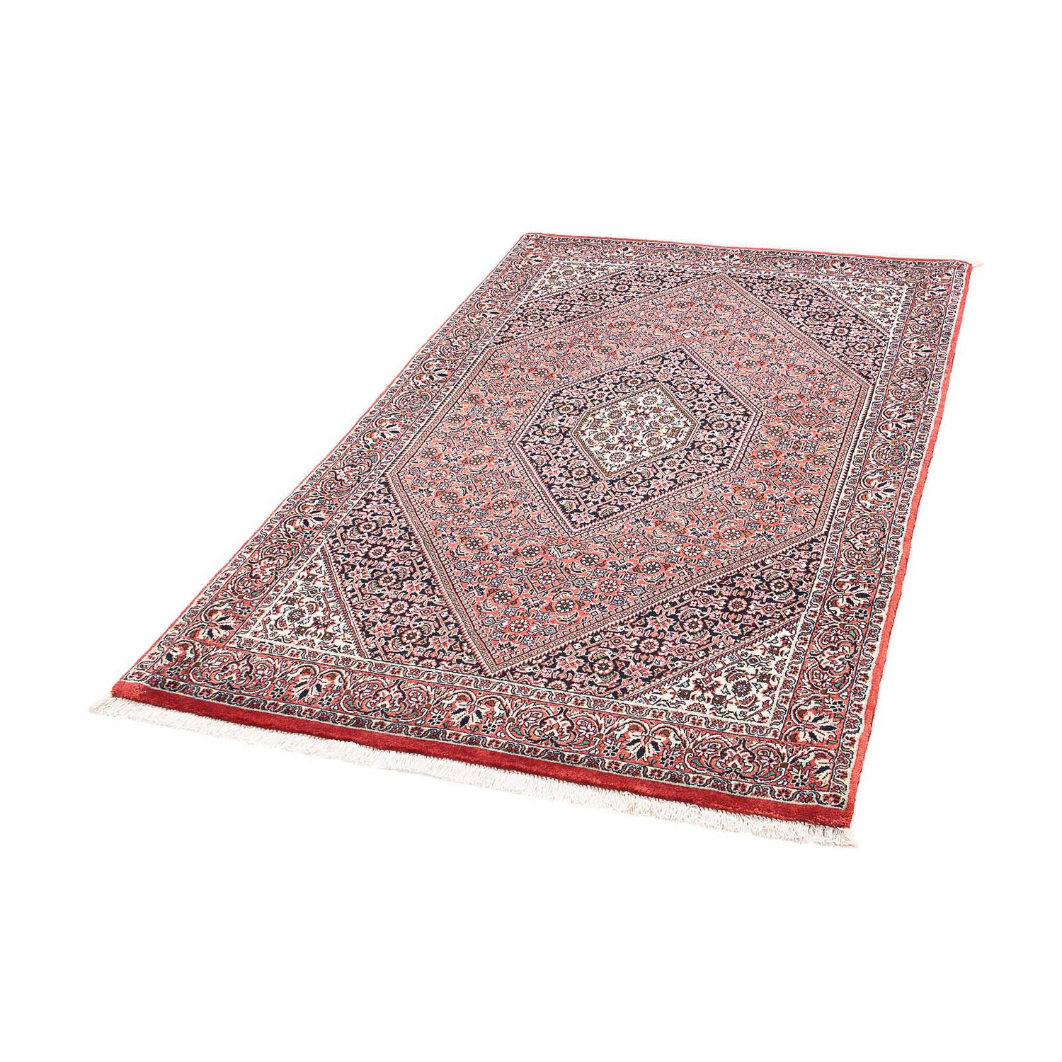 Perser Rug - Bidjar - 168 x 109 cm - salmon