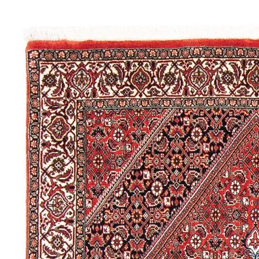 Perser Rug - Bidjar - 176 x 110 cm - red