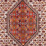 Tapis persan - Bidjar - 165 x 107 cm - beige