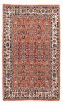 Tapis persan - Bidjar - 173 x 108 cm - rouge clair