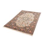 Perzisch tapijt - Bijar - 162 x 107 cm - beige