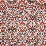 Persisk teppe - Bijar - 175 x 108 cm - beige