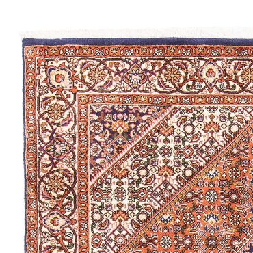 Tapis persan - Bidjar - 170 x 110 cm - rouille