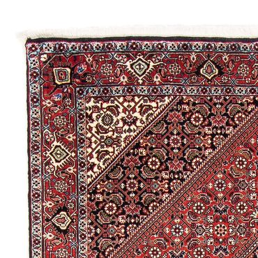 Tapis persan - Bidjar - 181 x 108 cm - rouge