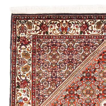 Tapis persan - Bidjar - 180 x 110 cm - beige