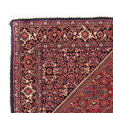 Perser Rug - Bidjar - 148 x 81 cm - red