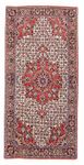 Alfombra persa - Bidjar - 145 x 68 cm - beige