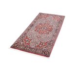 Perzisch tapijt - Bijar - 145 x 68 cm - beige