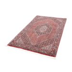 Tappeto Persero - Bidjar - 170 x 110 cm - rosso