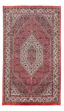 Tapis persan - Bidjar - 178 x 108 cm - rouge