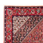 Perzisch tapijt - Bijar - 174 x 110 cm - rood