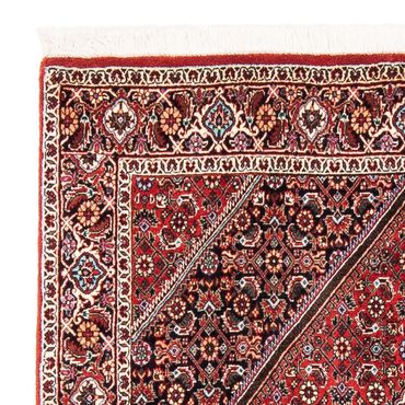 Perzisch tapijt - Bijar - 178 x 110 cm - rood