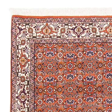 Perser Rug - Bidjar - 160 x 110 cm - orange