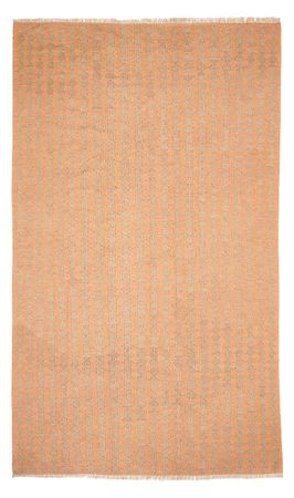 Tapis Kelim - Oriental - 319 x 205 cm - marron clair