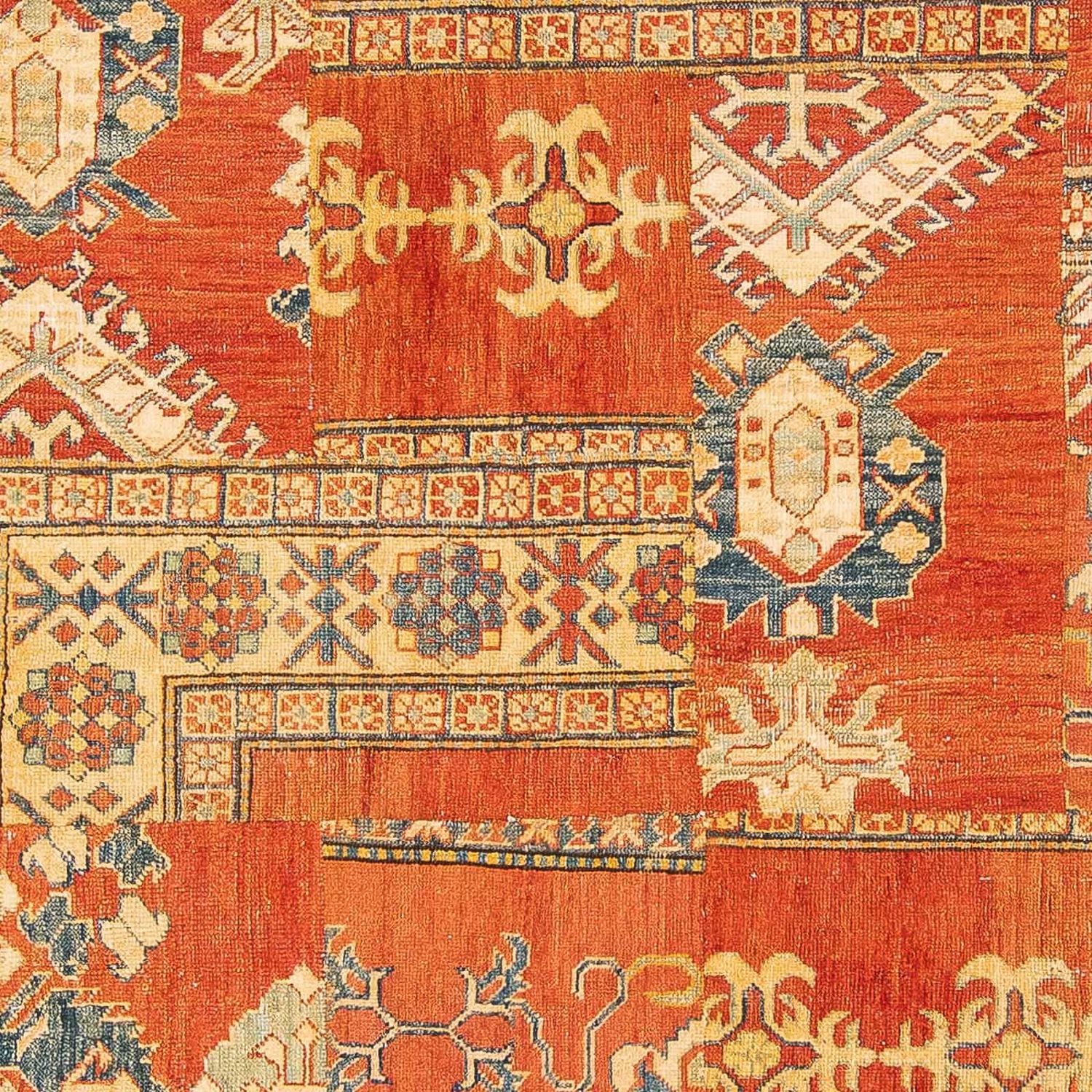 Ziegler Carpet - Kazak - 234 x 145 cm - flerfärgad