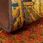 Patchworkový koberec čtvercový  - 151 x 142 cm - vícebarevné