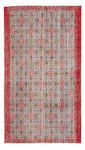 Vintage matta - 205 x 120 cm - beige