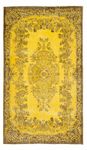 Vintage Carpet - 294 x 173 cm - gull