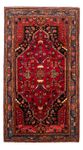 Perser Rug - Nomadic - 240 x 133 cm - dark red