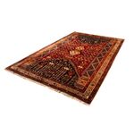 Perser Rug - Nomadic - 280 x 175 cm - rust