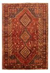 Tapis persan - Nomadic - 238 x 164 cm - rouille