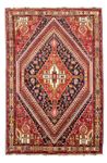 Perser Rug - Nomadic - 262 x 172 cm - light red