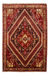 Perser Rug - Nomadic - 264 x 170 cm - rust