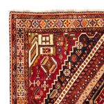 Perser Rug - Nomadic - 264 x 170 cm - rust