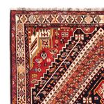 Tapis persan - Nomadic - 268 x 170 cm - bleu foncé