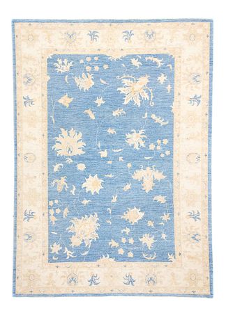 Ziegler Rug - 343 x 249 cm - turquoise