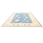 Ziegler Rug - 343 x 249 cm - turquoise