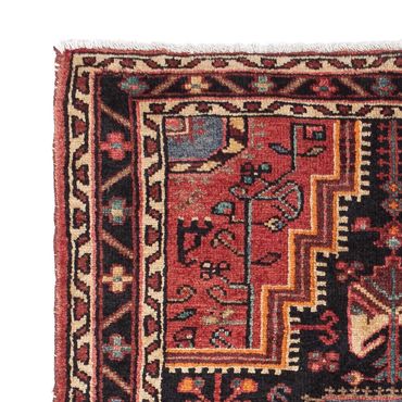 Tapete Persa - Nomadic - 135 x 90 cm - azul escuro