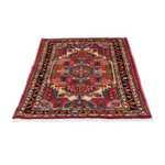 Perský koberec - Nomádský - 125 x 91 cm - červená