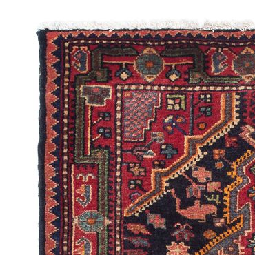 Perser Rug - Nomadic - 134 x 88 cm - dark blue