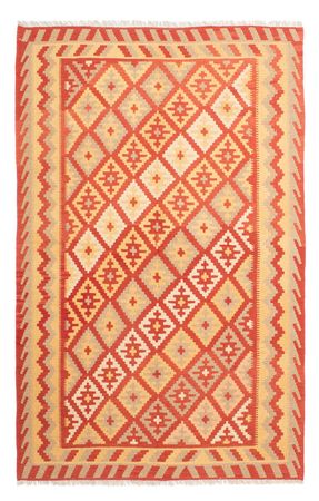 Kelim Rug - Oriental - 252 x 165 cm - multicolored