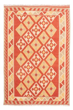 Kelim Rug - Oriental - 235 x 158 cm - multicolored