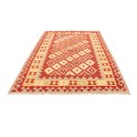 Alfombra Kelim - Oriental - 250 x 168 cm - multicolor