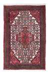 Perský koberec - Nomádský - 127 x 85 cm - béžová