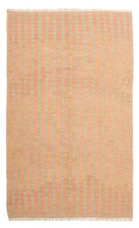 Kelim Rug - Oriental - 259 x 160 cm - light brown