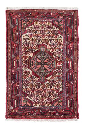 Persisk matta - Nomadic - 113 x 72 cm - beige