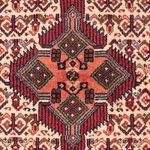 Persisk matta - Nomadic - 126 x 80 cm - beige