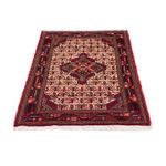 Tapis persan - Nomadic - 126 x 80 cm - beige