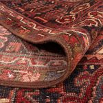 Perser Rug - Nomadic - 402 x 305 cm - light red