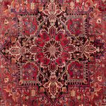 Perser Rug - Nomadic - 330 x 260 cm - light red